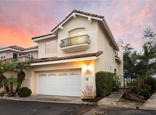 33 Via Encanto, Rancho Santa Margarita, CA 92688