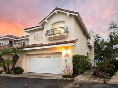 33 Via Encanto, Rancho Santa Margarita, CA, 92688