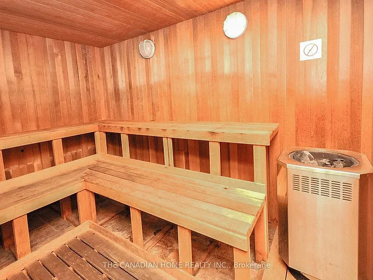 339 Rathburn Rd W #212 — Photo 43