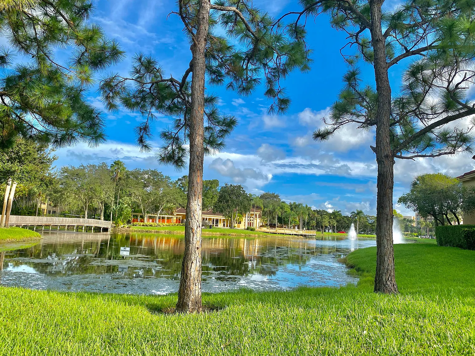 4799 Via Palm Lakes — Photo 4