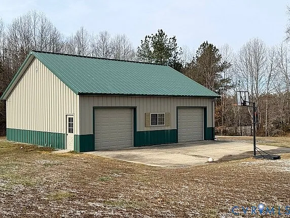 Building Photo - 22800 Patrick Henry Hwy
