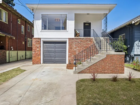 1219 Pearl St, Alameda, CA 94501