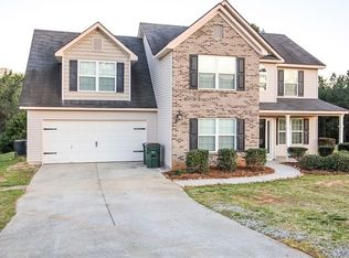 409 Tori Dr, Winder, GA 30680