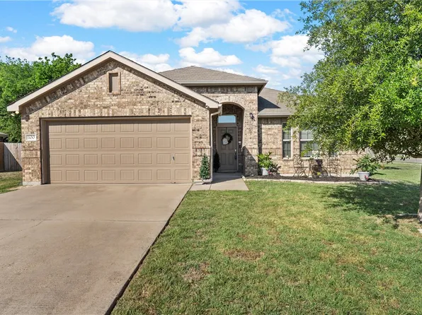 100 Sterling Rdg, Mc Gregor, TX 76657