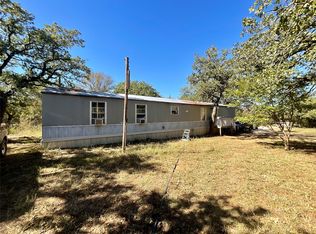 251 Tumbleweed Ct, Millsap, TX 76066