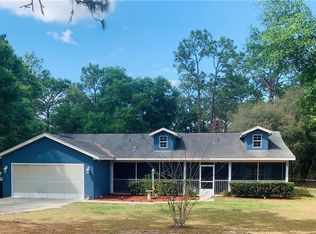 13111 SW 95th St, Dunnellon, FL 34432