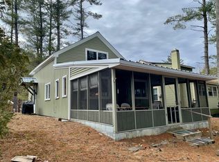 41 Town Beach Rd, Winchester, NH 03470