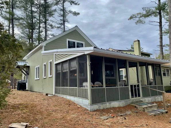 41 Town Beach Road, Winchester, NH 03470