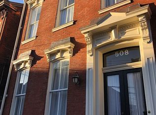 508 Lockhart St, Pittsburgh, PA 15212