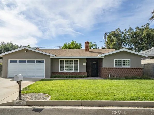 6574 Ash Ave, Etiwanda, CA 91739