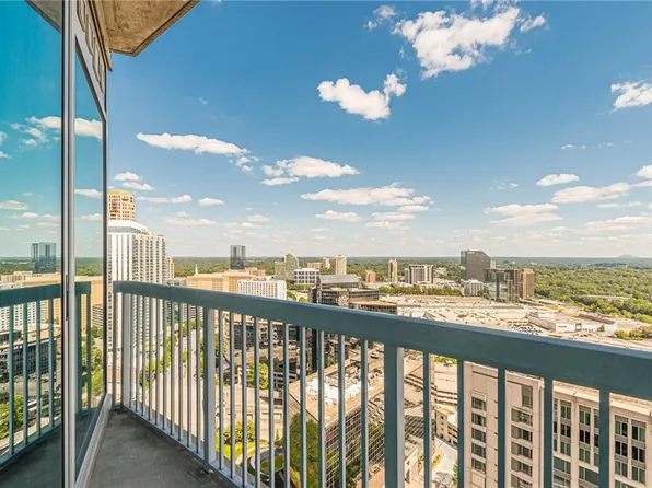 3324 Peachtree Rd NE Unit 2901, Atlanta, GA 30326