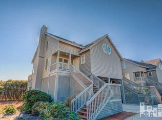 2121 Ocean Blvd, Holly Ridge, NC 28445