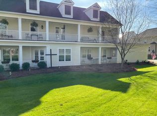 836 Heatherbrooke Ln, Macon, GA