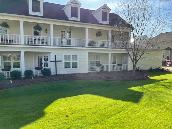 836 Heatherbrooke Ln, Macon, GA 31210