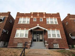 4955 Eichelberger St, Saint Louis, MO