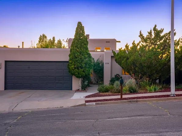 2336 Calle Luminoso, Santa Fe, NM 87505