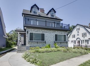 8416 121st St, Kew Gardens, NY 11415