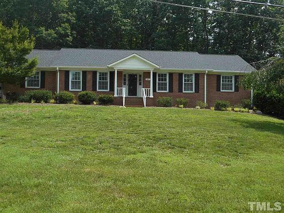 67 N Ridge Cir Roxboro Nc 27574 Mls 2392483 Zillow