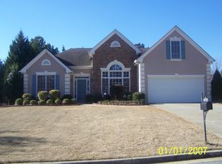 638 Herman Tanner Pl, Lawrenceville, GA 30044