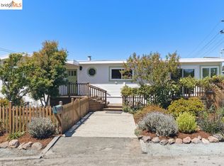 500 Clarence St, Richmond, CA 94801