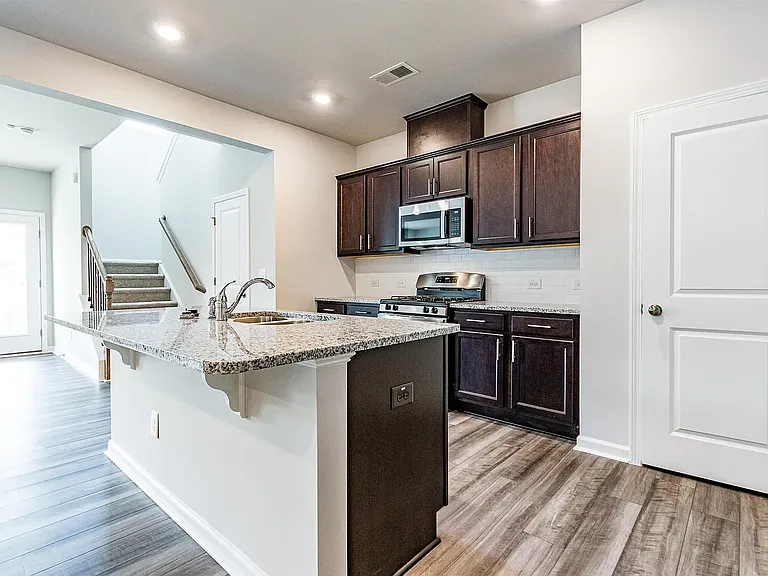 1237 Pate Farm Ln #1 — Photo 19