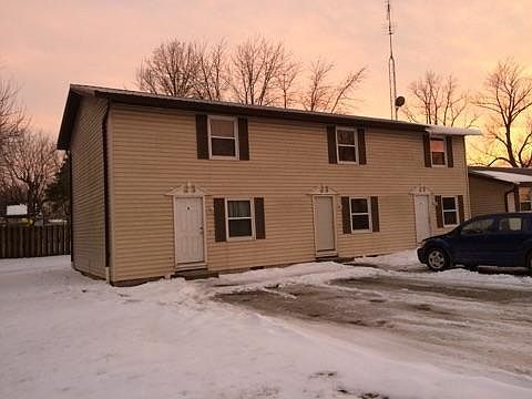 Townhouse living available!