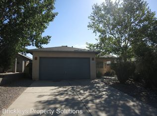 3158 Thoreau Meadows Dr NE, Rio Rancho, NM 87144