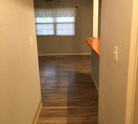 from bedroom to livingroom
