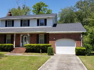816 Eastern White Pines Rd, Ladson, SC 29456