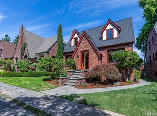 7714 Bagley Ave N, Seattle, WA 98103