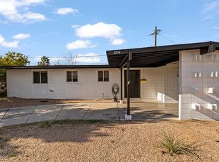 2316 E Tonopah Ave, North Las Vegas, NV 89030