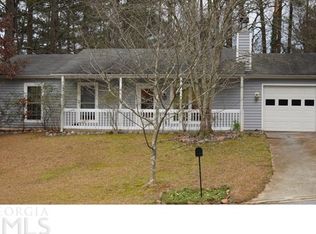 4438 Reeder Ln, Lilburn, GA 30047