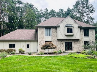7345 Oliver Woods Dr SE, Grand Rapids, MI, 49546