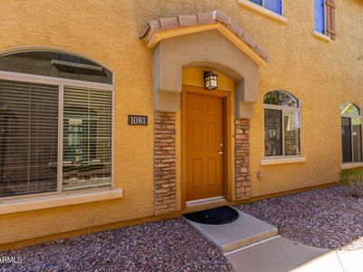 1350 S Greenfield Rd UNIT 1081, Mesa, AZ, 85206