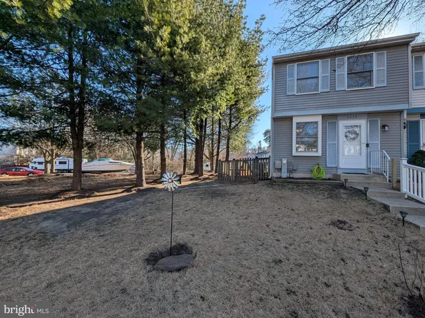 3639 Handel Ct #75, Pasadena, MD 21122
