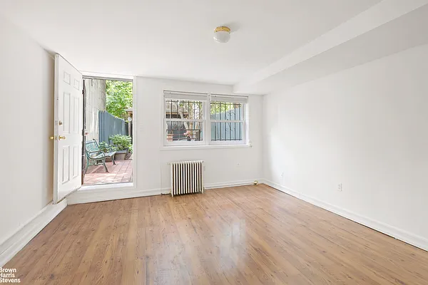 Rented by Brown Harris Stevens | media 14