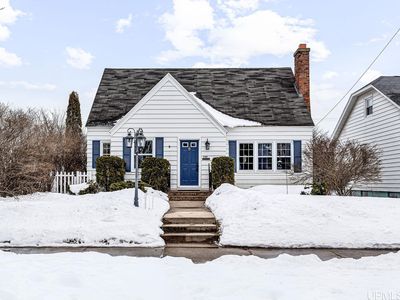 709 S 16th St, Escanaba, MI, 49829