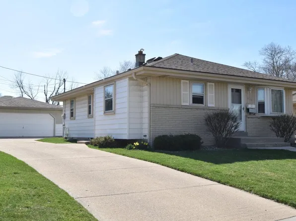 6125 South Avalon STREET, Milwaukee, WI 53221