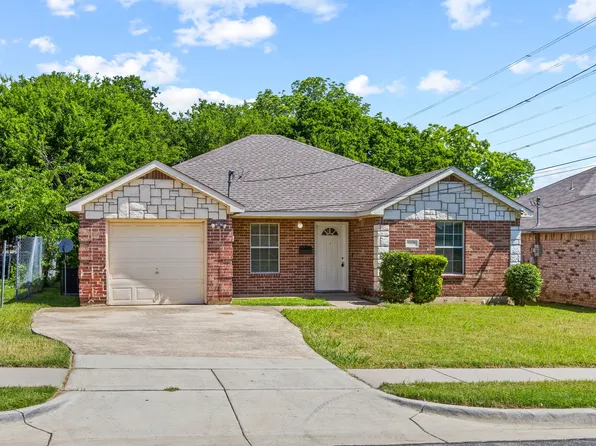 2206 Spikes St, Grand Prairie, TX 75051