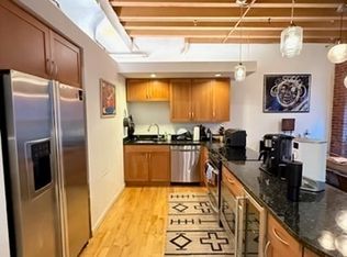 111 Beach St #2B, Boston, MA 02111
