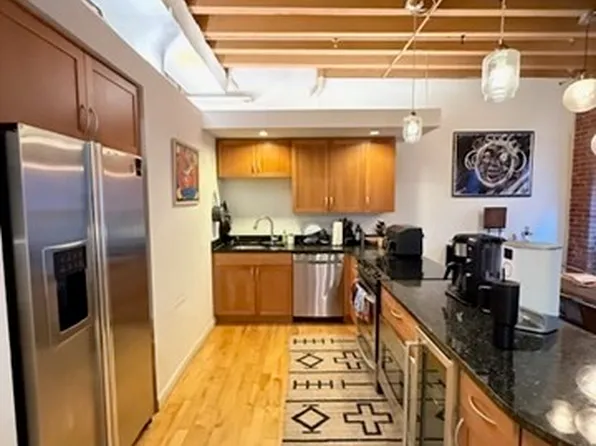 111 Beach St, Boston, MA