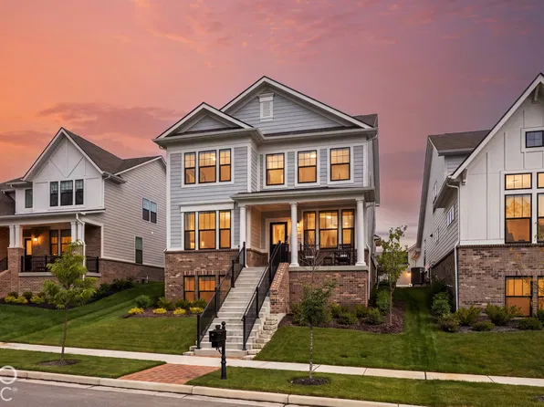 1500 Chatham Village Blvd, Westfield, IN 46074