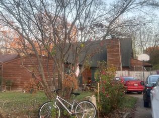 3808 Grassy Creek Dr, Lexington, KY 40503