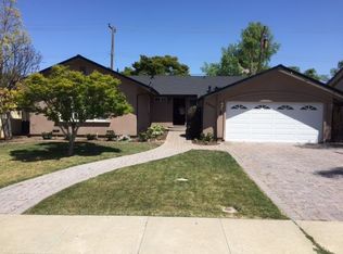 2303 Pruneridge Ave, Santa Clara, CA 95050