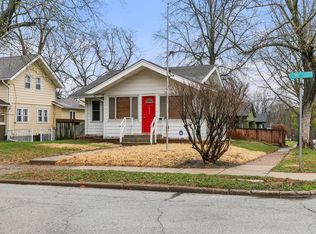 1327 39th St, Des Moines, IA 50311