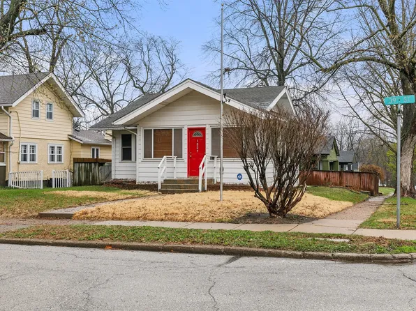 1327 39th St, Des Moines, IA 50311