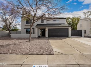 19409 N 45th Dr, Glendale, AZ 85308