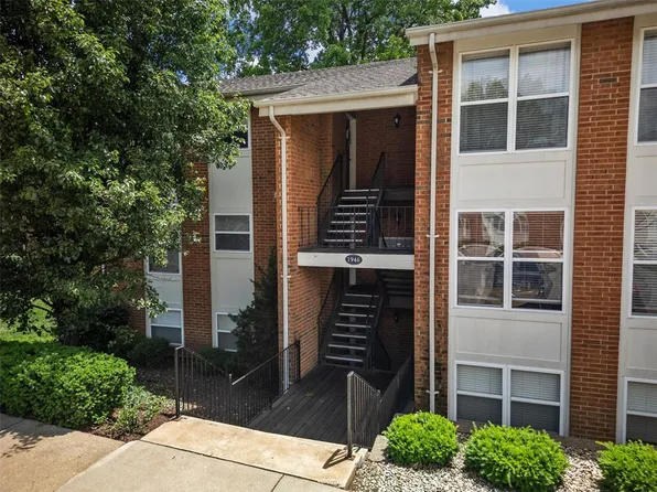 1946 Greenpoint Dr APT 101, Saint Louis, MO 63122