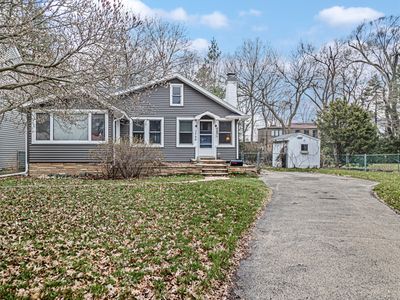 2546 Princeton Ave, Evanston, IL, 60201