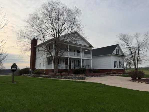 208 Craig Ln, Georgetown, KY 40324